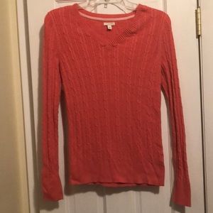 Sonoma Women’s V Neck Sweater
